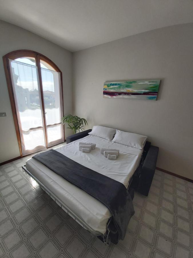 I Limoni Bilocale In Residence Con Piscina Пескиера дел Гарда Екстериор снимка